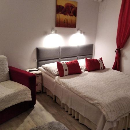 Apartamento Zielone Wzgórze na Starówce Sandomierz Exterior foto