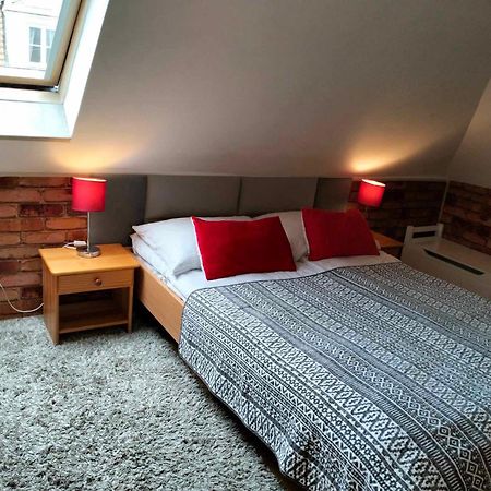 Apartamento Zielone Wzgórze na Starówce Sandomierz Exterior foto