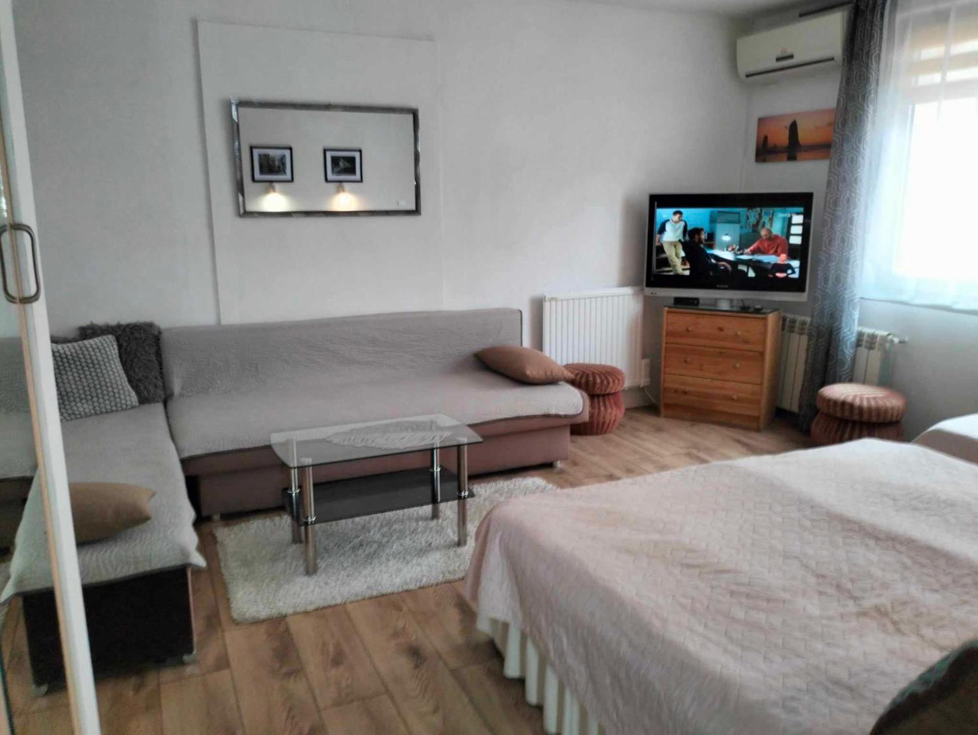 Apartamento Zielone Wzgórze na Starówce Sandomierz Exterior foto