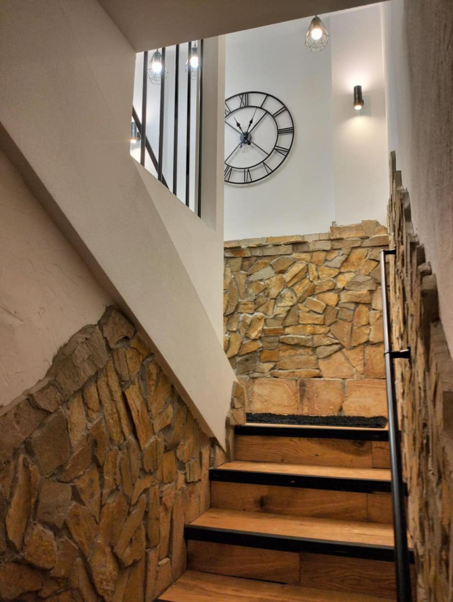 Apartamento Zielone Wzgórze na Starówce Sandomierz Exterior foto