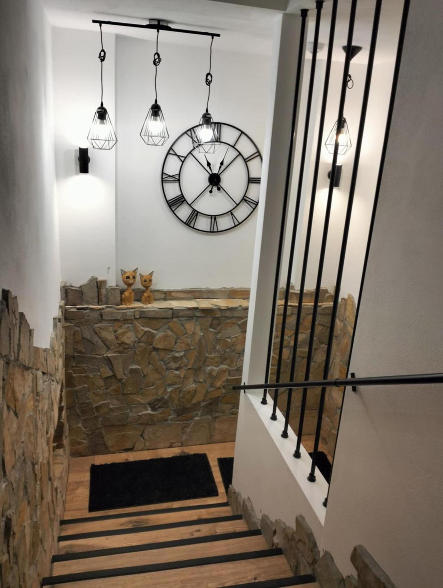 Apartamento Zielone Wzgórze na Starówce Sandomierz Exterior foto
