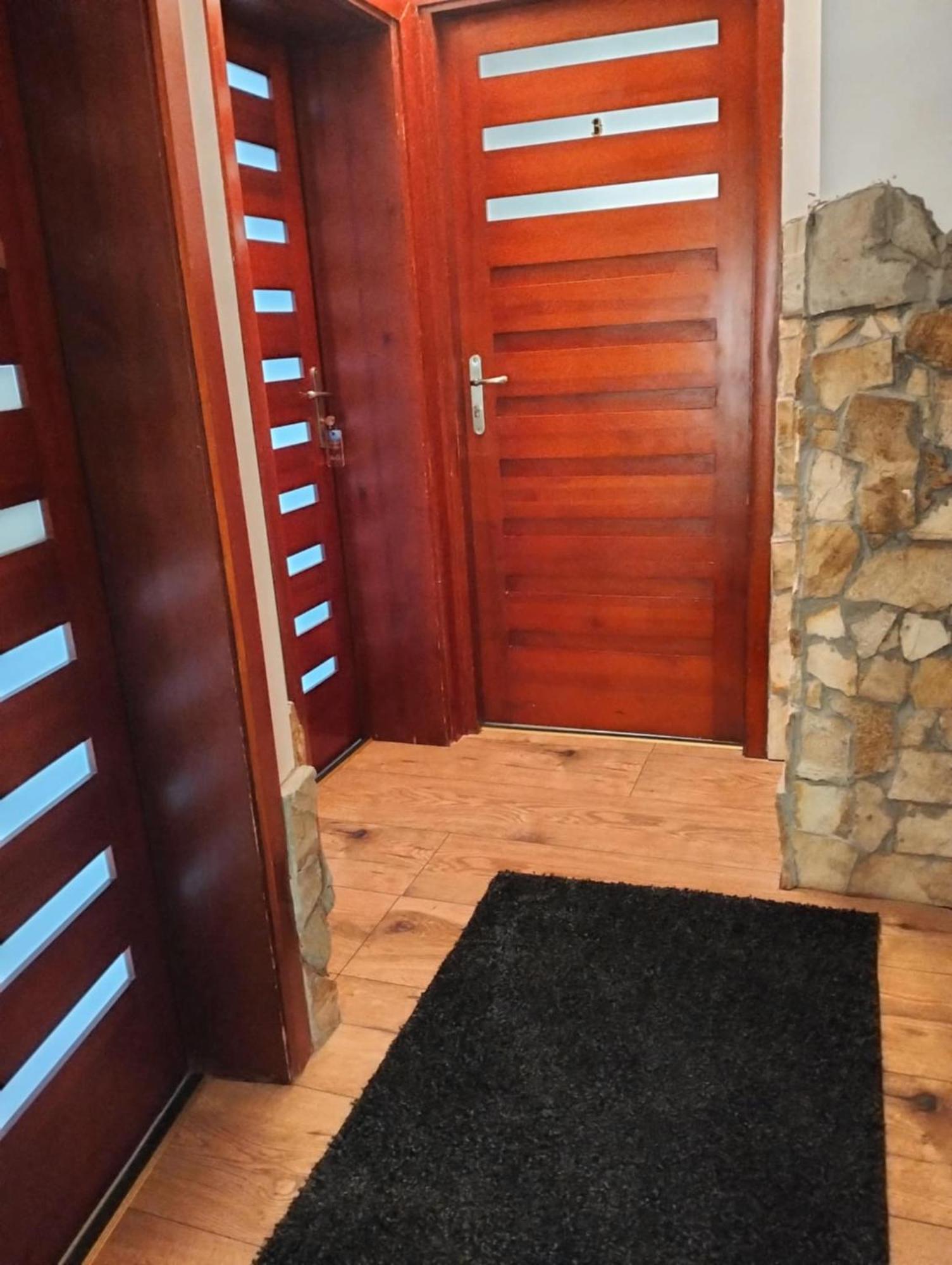 Apartamento Zielone Wzgórze na Starówce Sandomierz Exterior foto